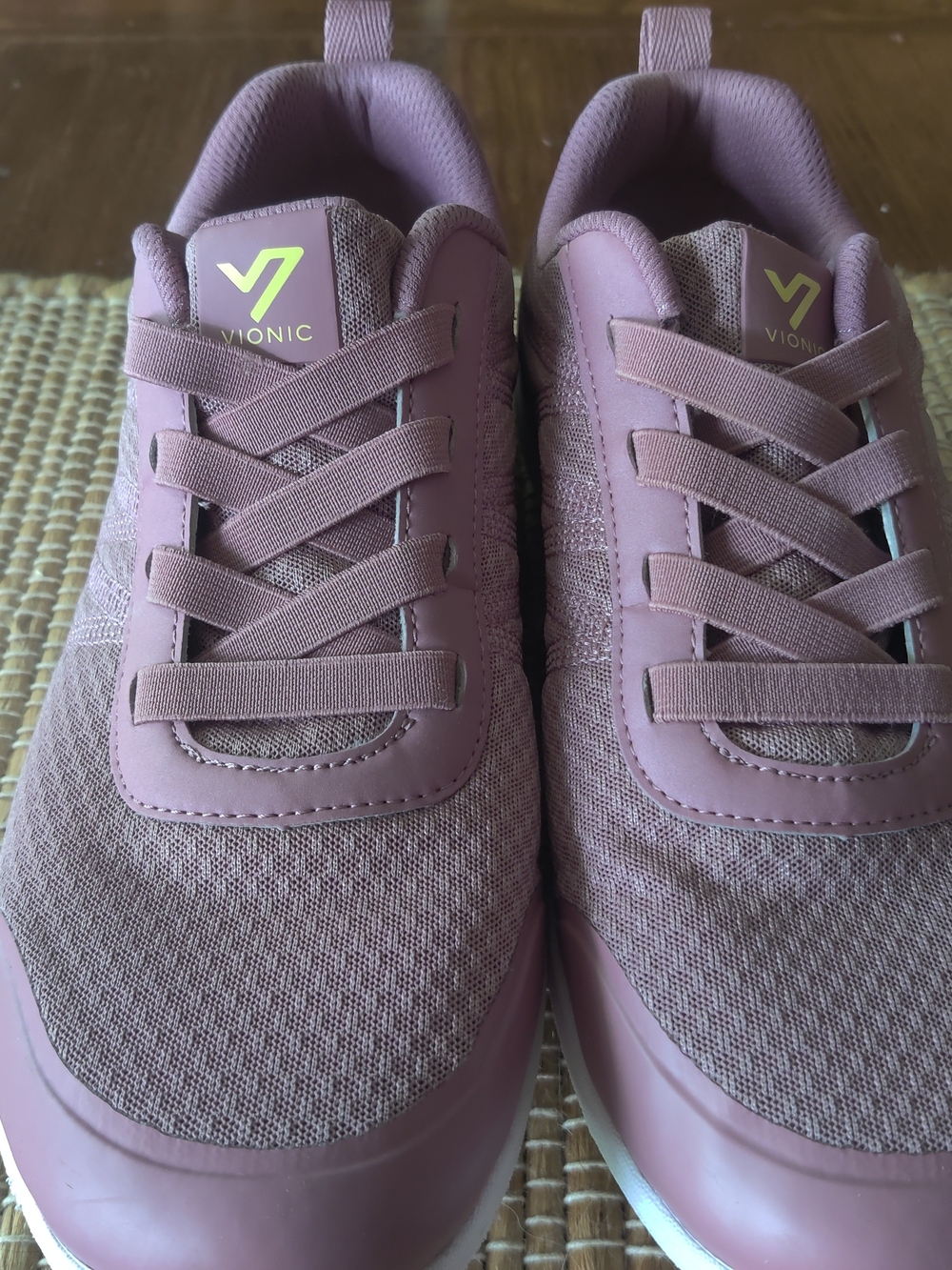 Vionic Women's Blush Mesh  Sneakers